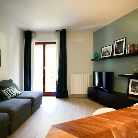 Appartement Pepe Nero à Bordighera Extérieur photo