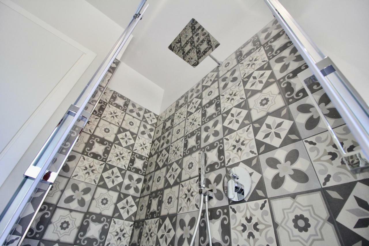 Appartement Pepe Nero à Bordighera Extérieur photo
