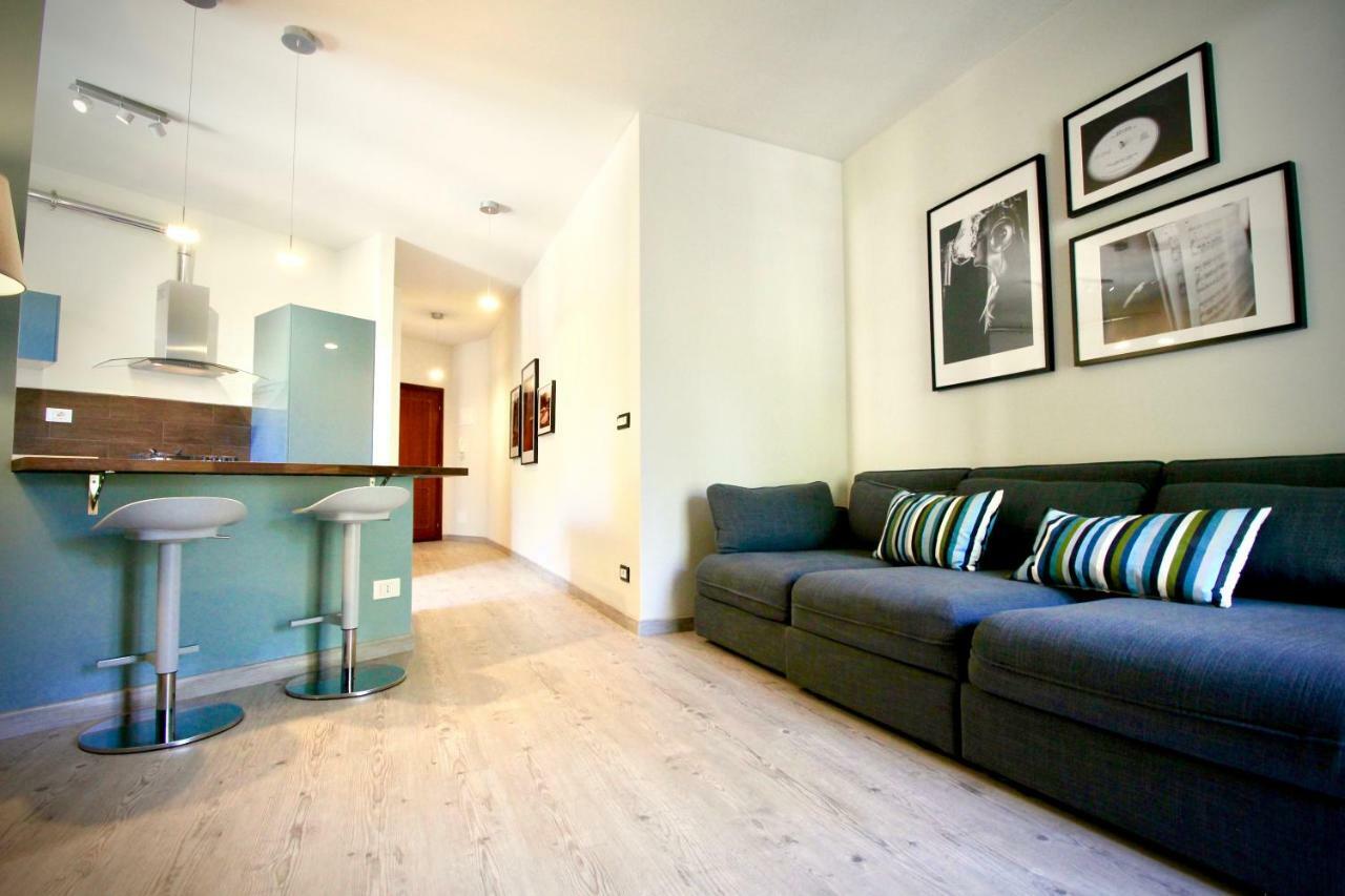 Appartement Pepe Nero à Bordighera Extérieur photo