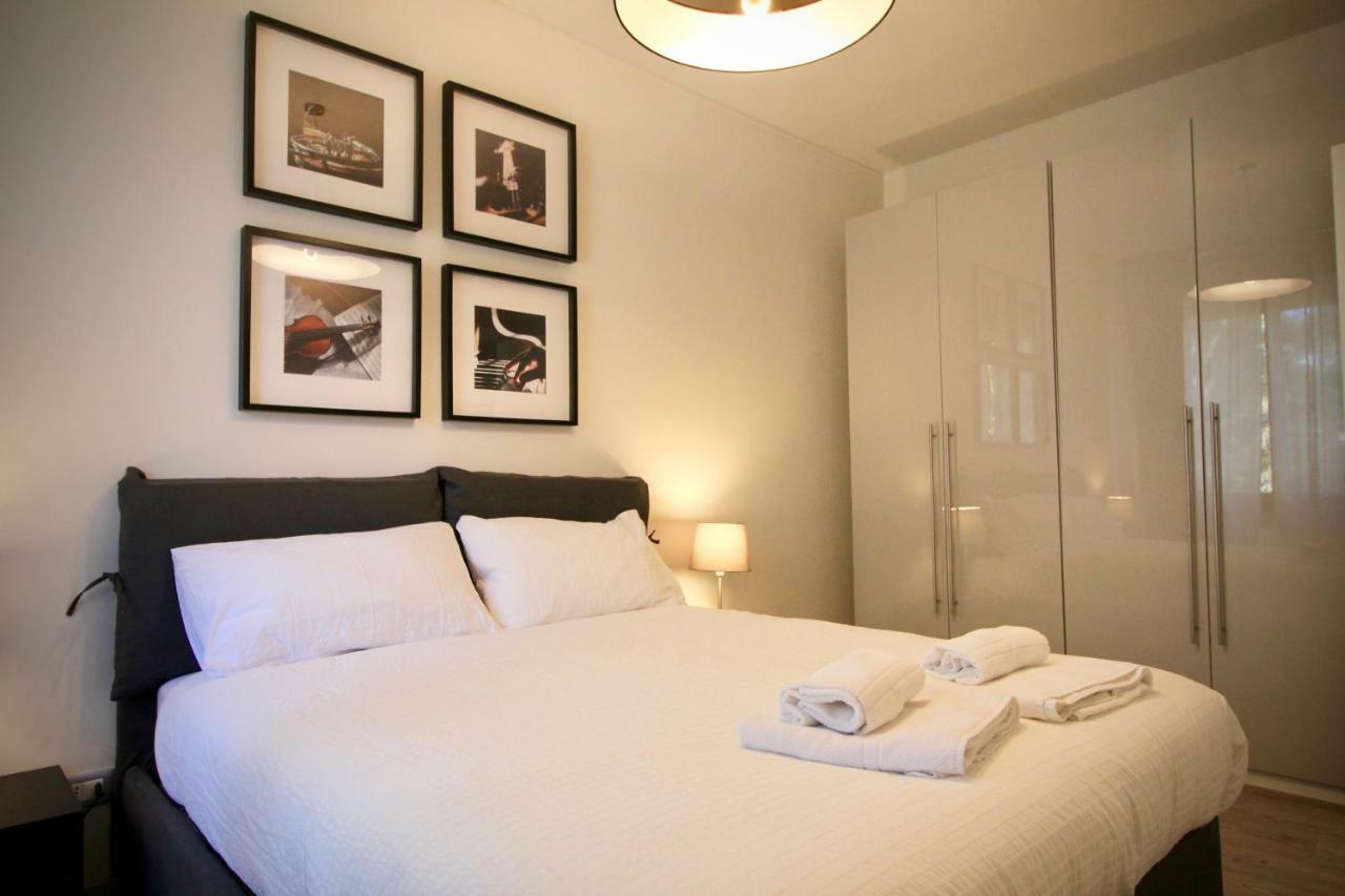Appartement Pepe Nero à Bordighera Extérieur photo