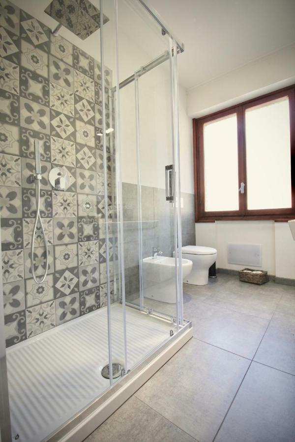 Appartement Pepe Nero à Bordighera Extérieur photo